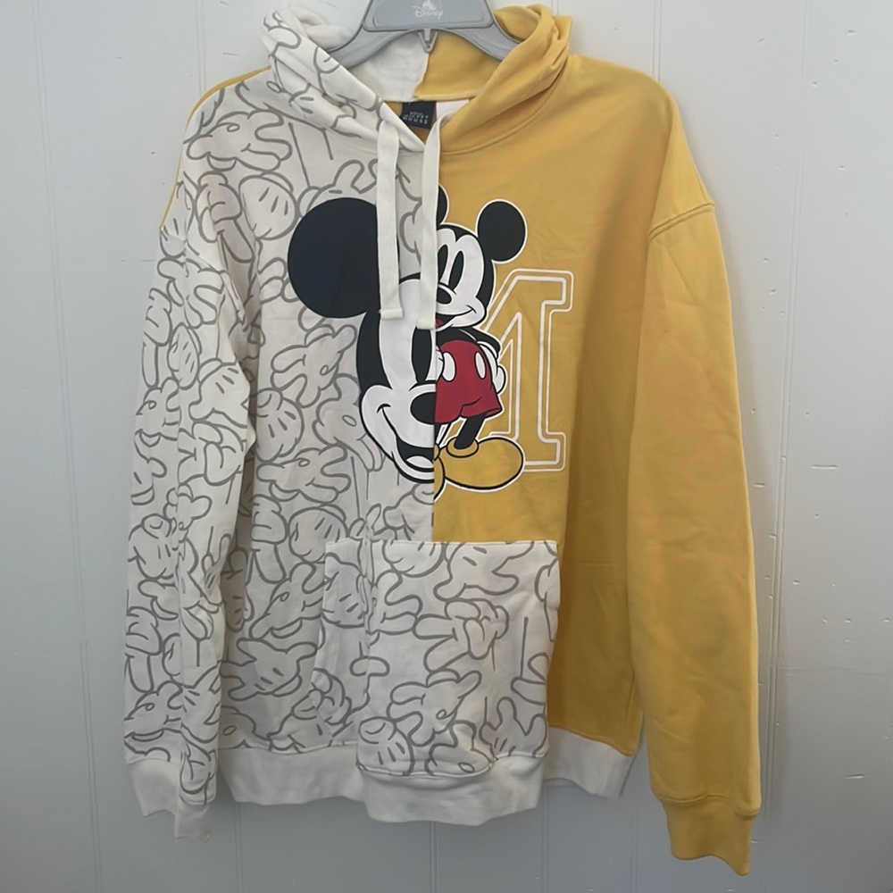 Disney Mickey Mouse hoodie